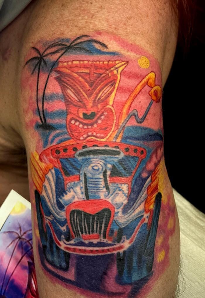 Images Club Tattoo
