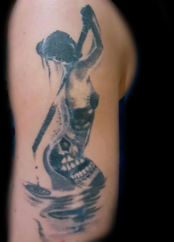 Images Club Tattoo
