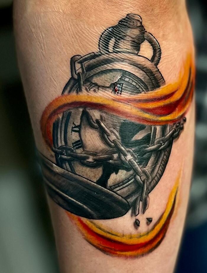 Images Club Tattoo