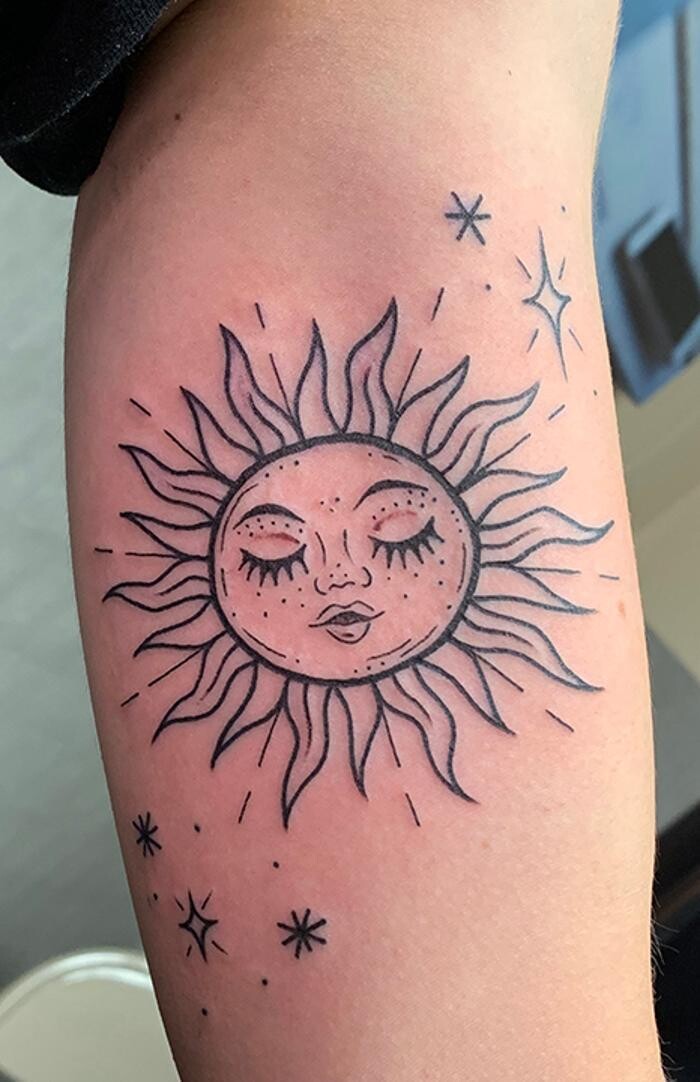 Images Club Tattoo