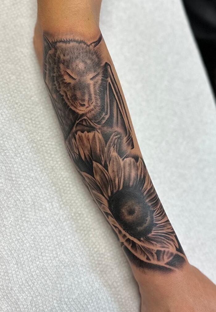 Images Club Tattoo