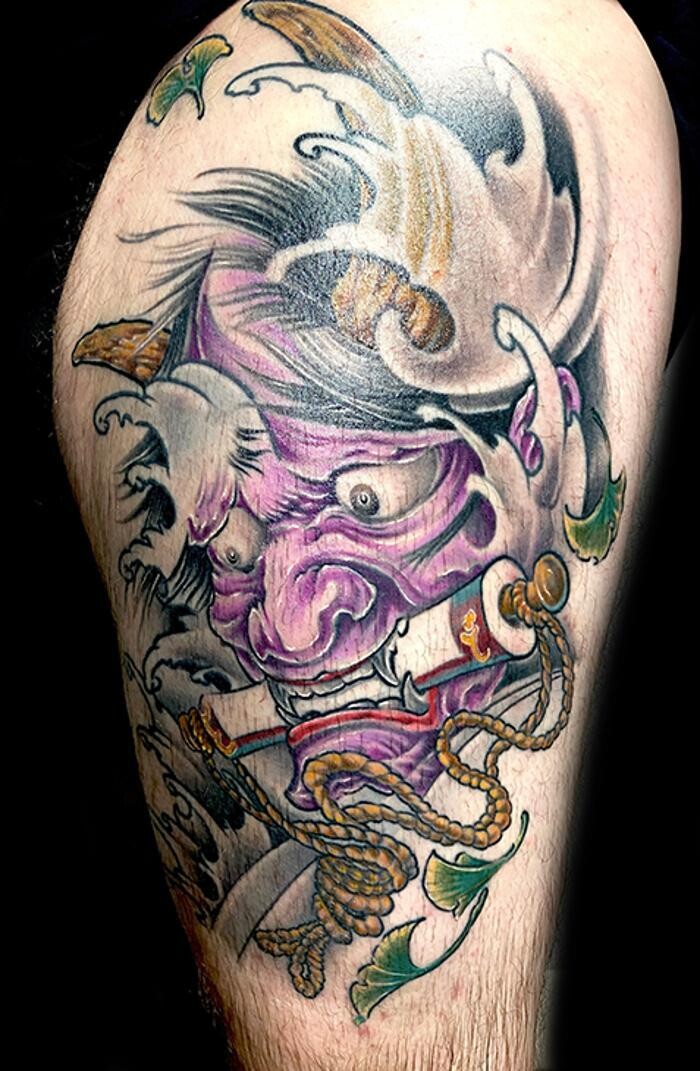 Images Club Tattoo