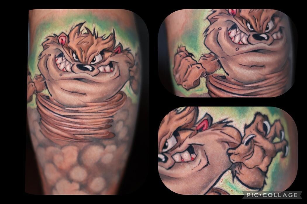 Images Club Tattoo