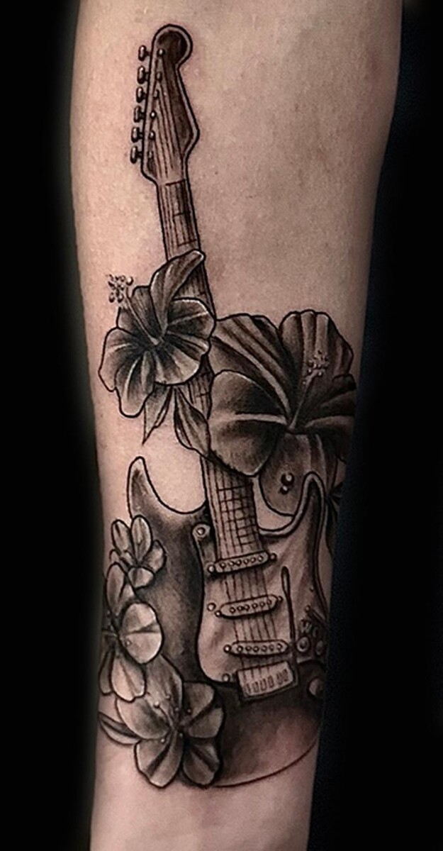 Images Club Tattoo