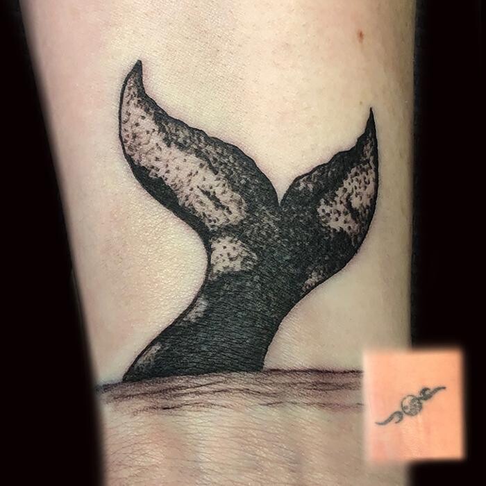 Images Club Tattoo