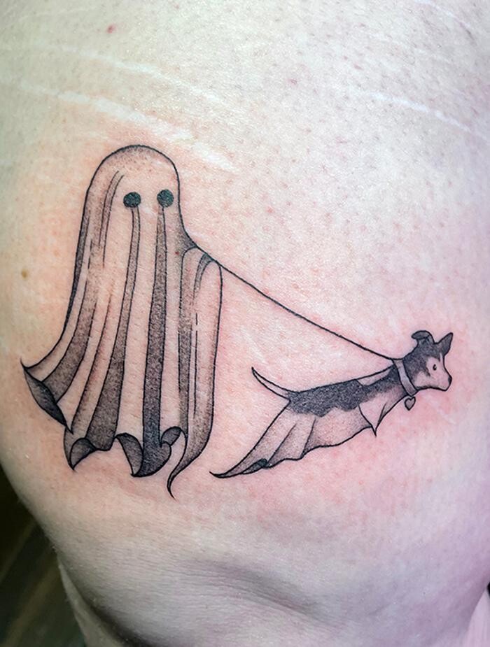 Images Club Tattoo