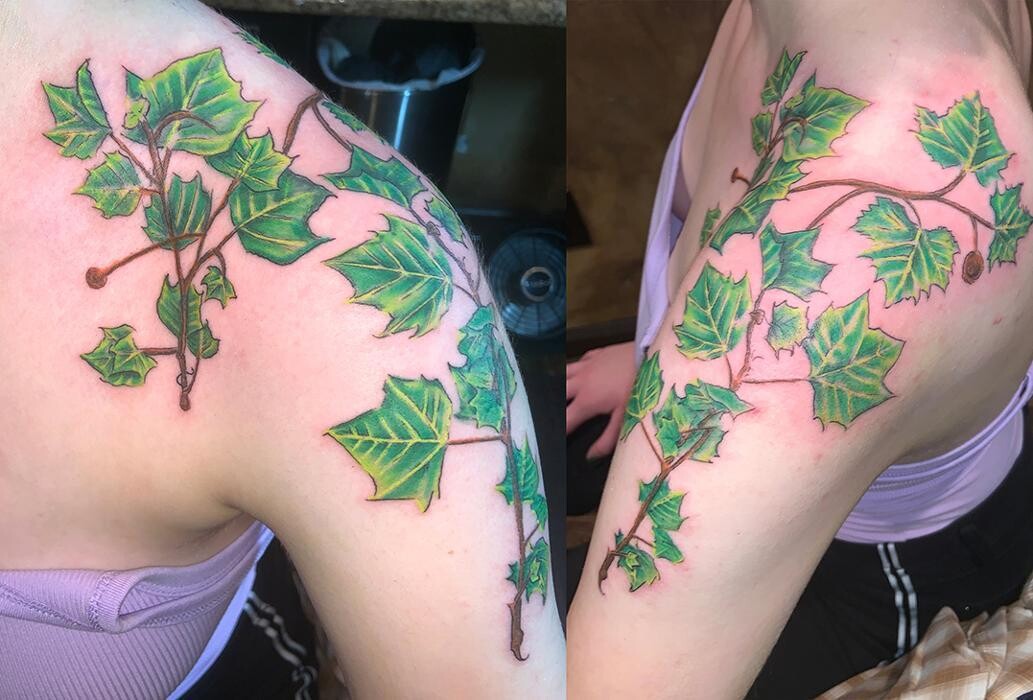 Images Club Tattoo