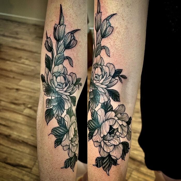 Images Club Tattoo