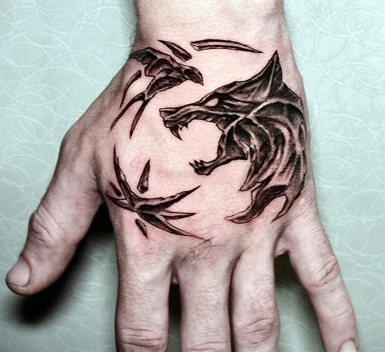 Images Club Tattoo