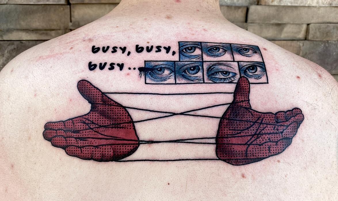 Images Club Tattoo