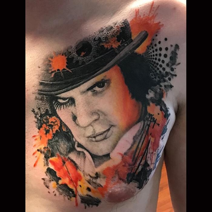 Images Club Tattoo
