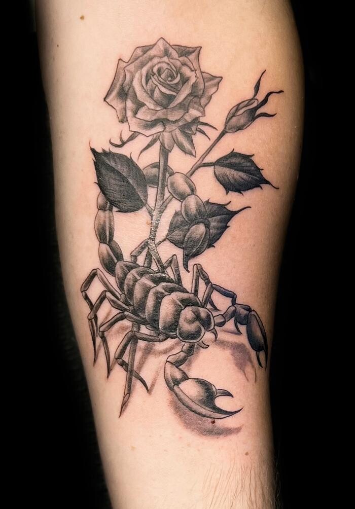 Images Club Tattoo