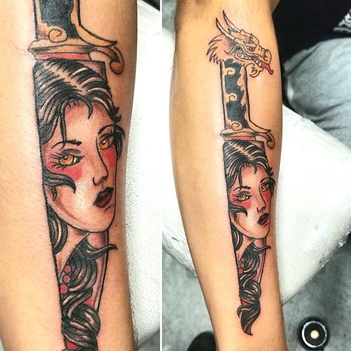Images Club Tattoo
