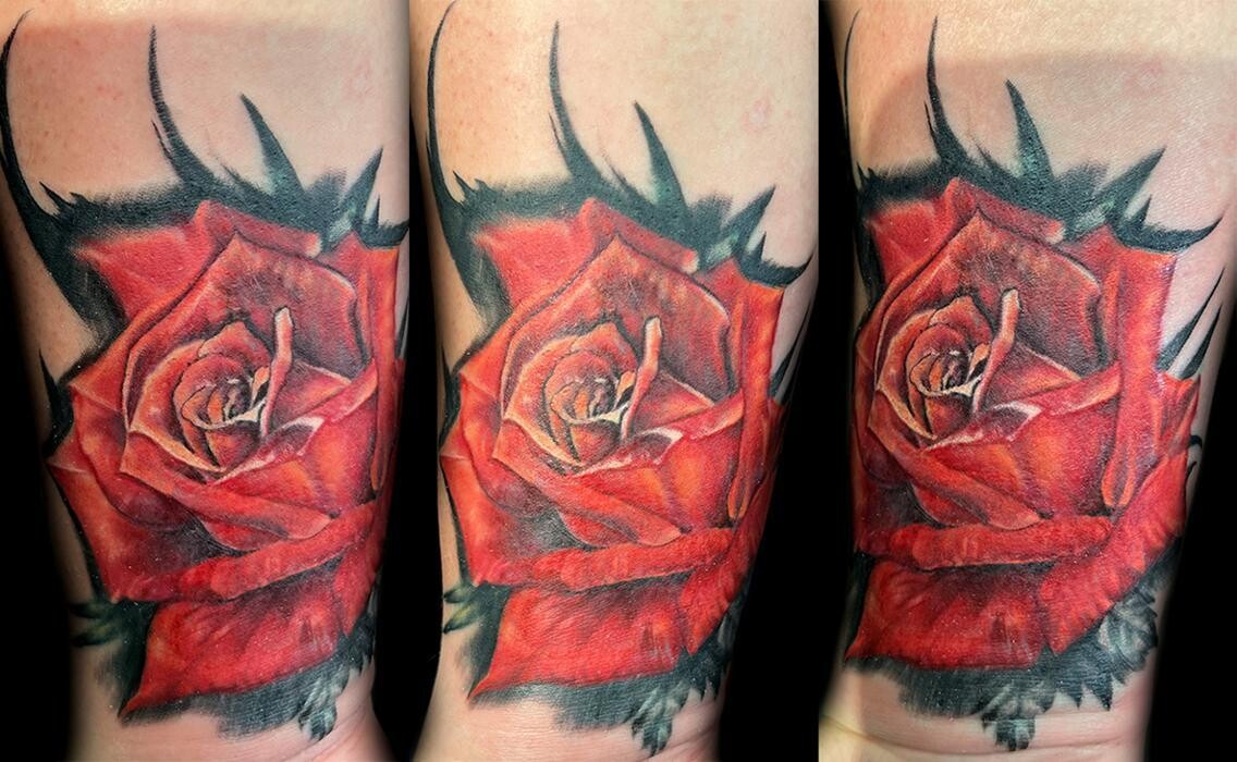 Images Club Tattoo