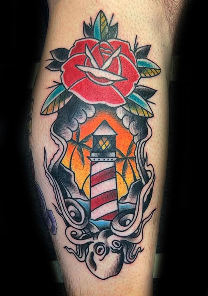 Images Club Tattoo