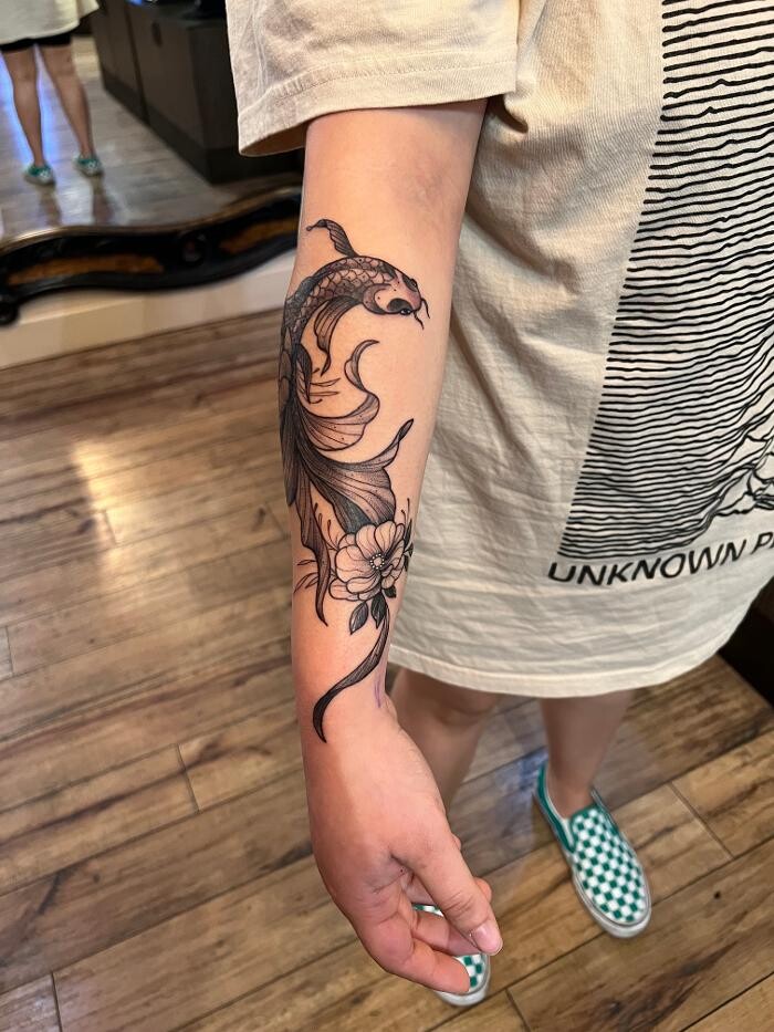 Images Club Tattoo