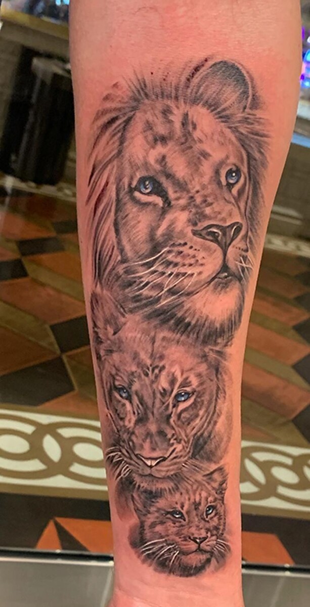 Images Club Tattoo