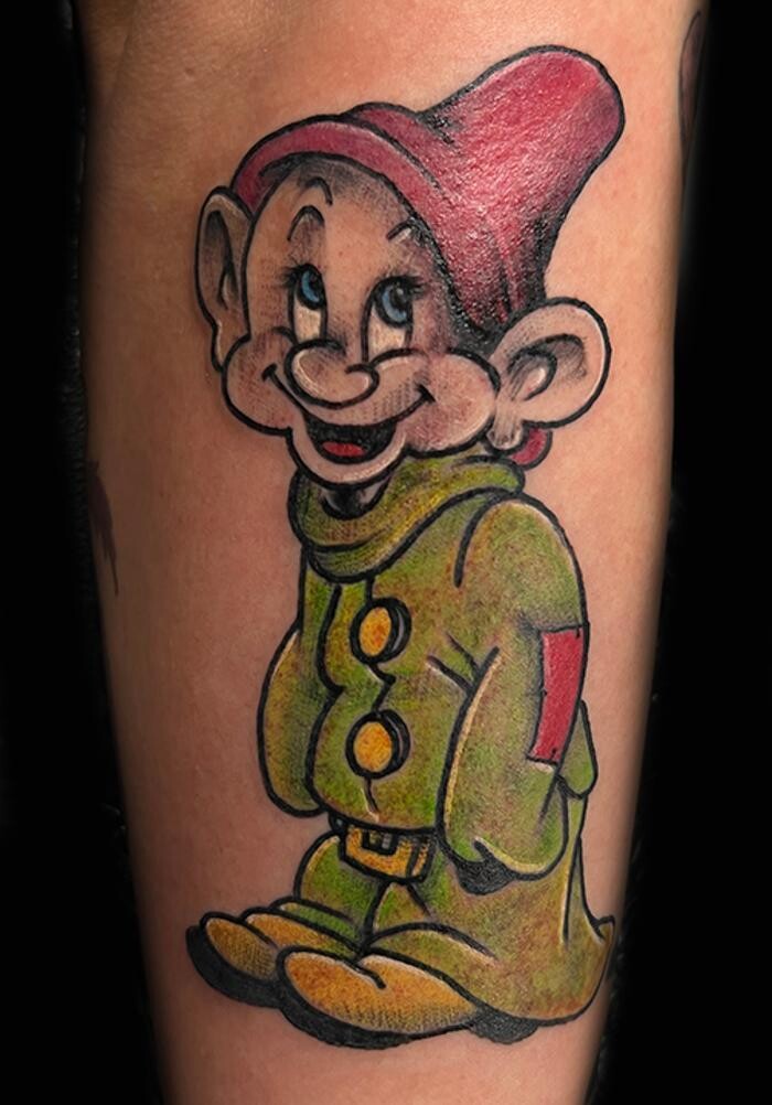 Images Club Tattoo