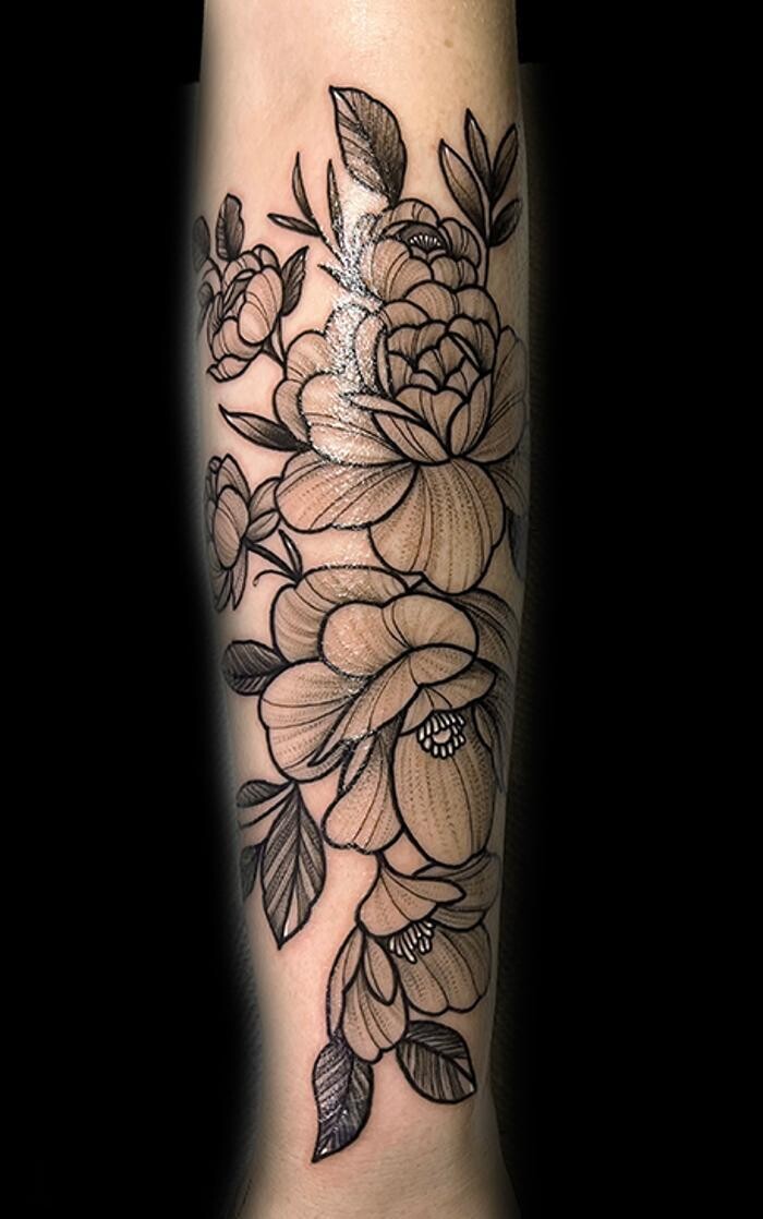 Images Club Tattoo