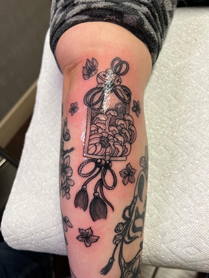 Images Club Tattoo