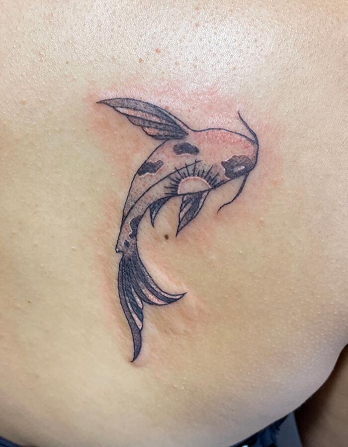 Images Club Tattoo