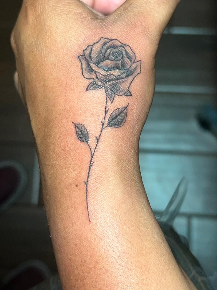 Images Club Tattoo