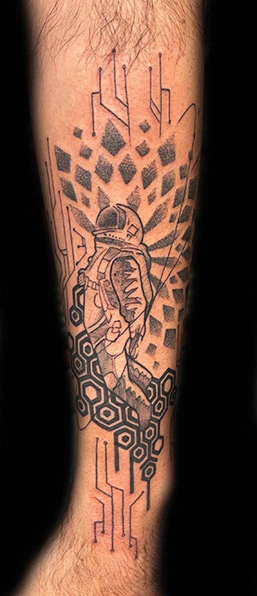 Images Club Tattoo