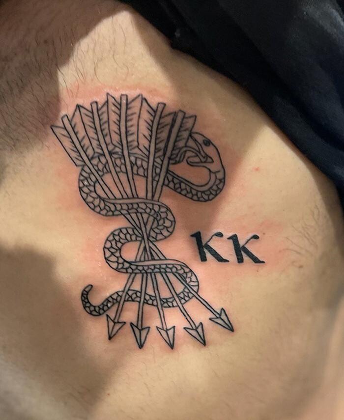 Images Club Tattoo