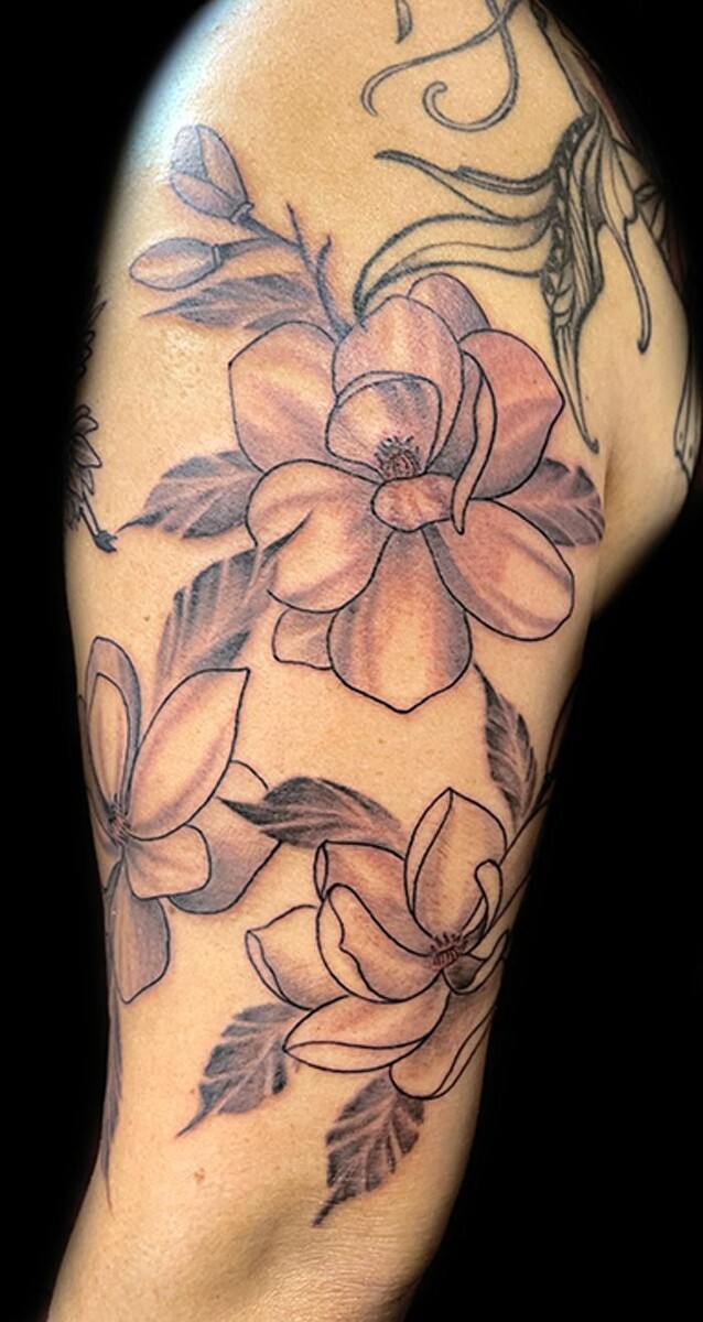 Images Club Tattoo