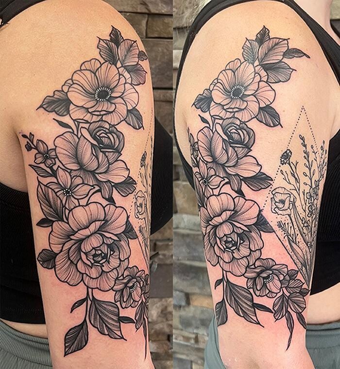 Images Club Tattoo