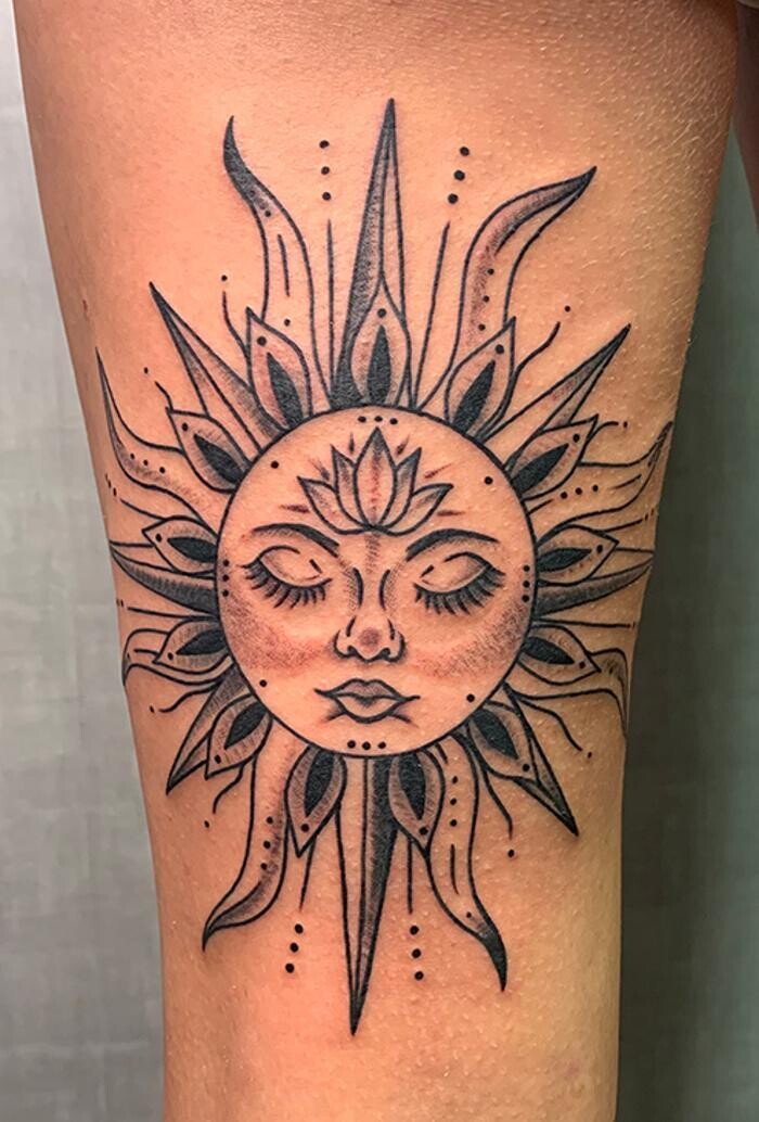 Images Club Tattoo
