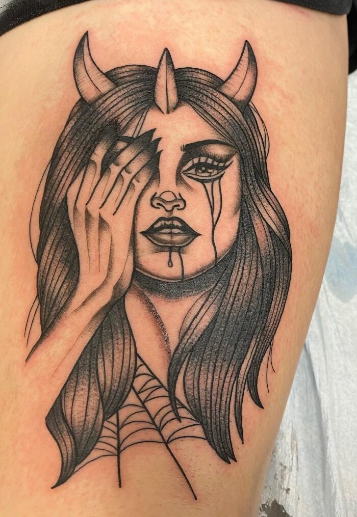 Images Club Tattoo