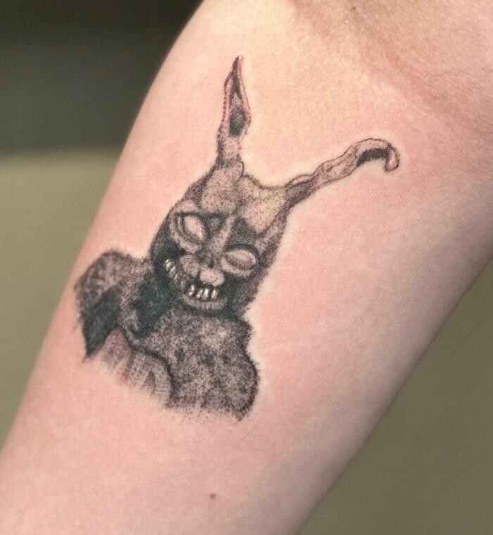 Images Club Tattoo