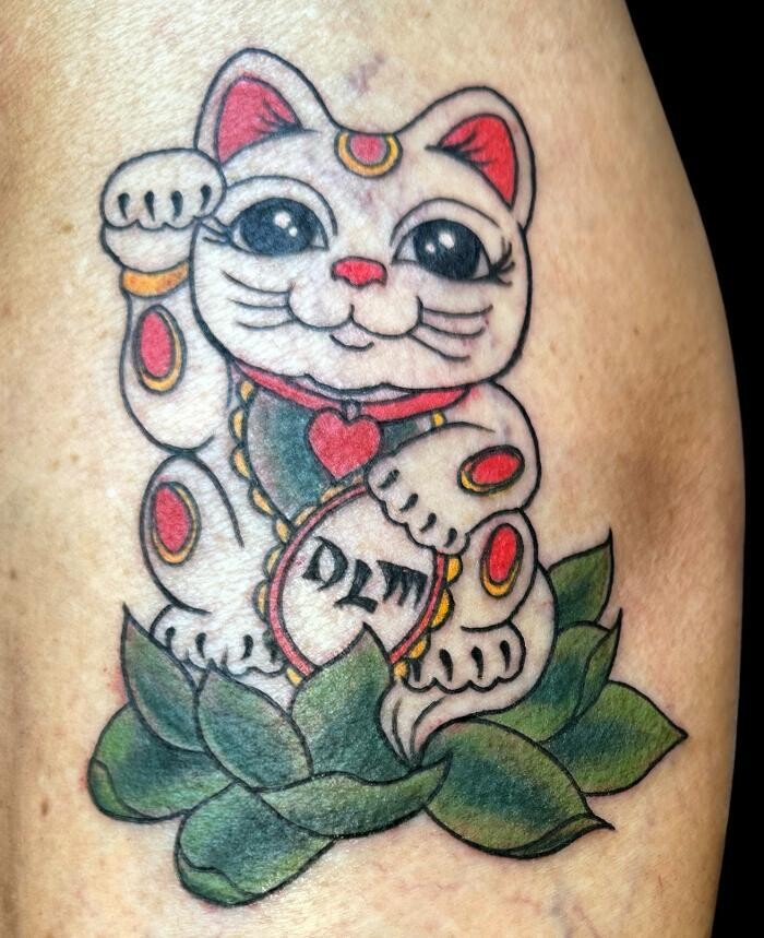 Images Club Tattoo