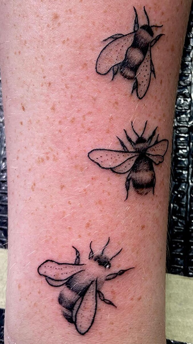 Images Club Tattoo