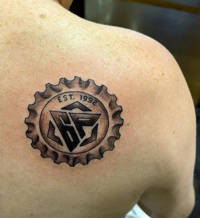 Images Club Tattoo