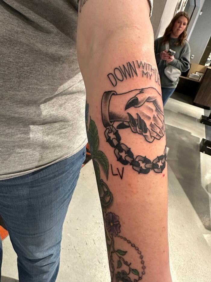 Images Club Tattoo