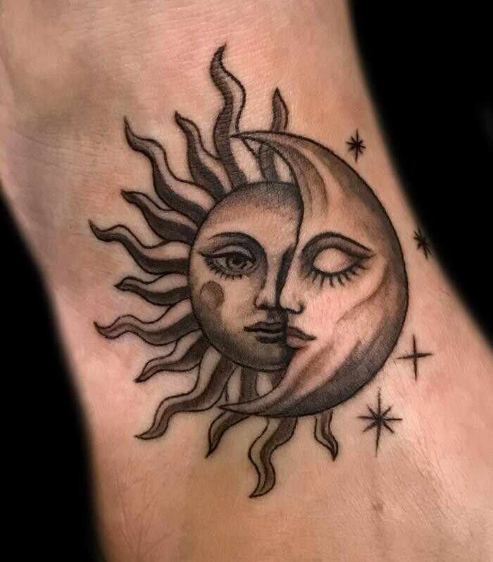 Images Club Tattoo