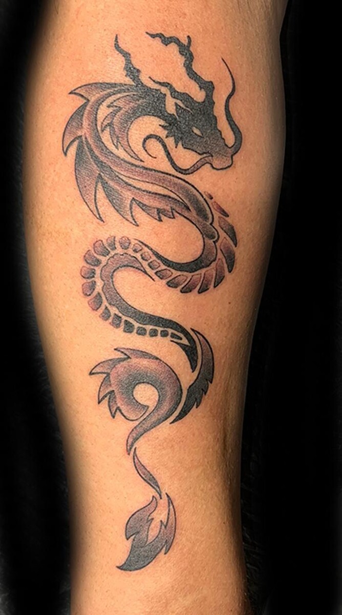 Images Club Tattoo