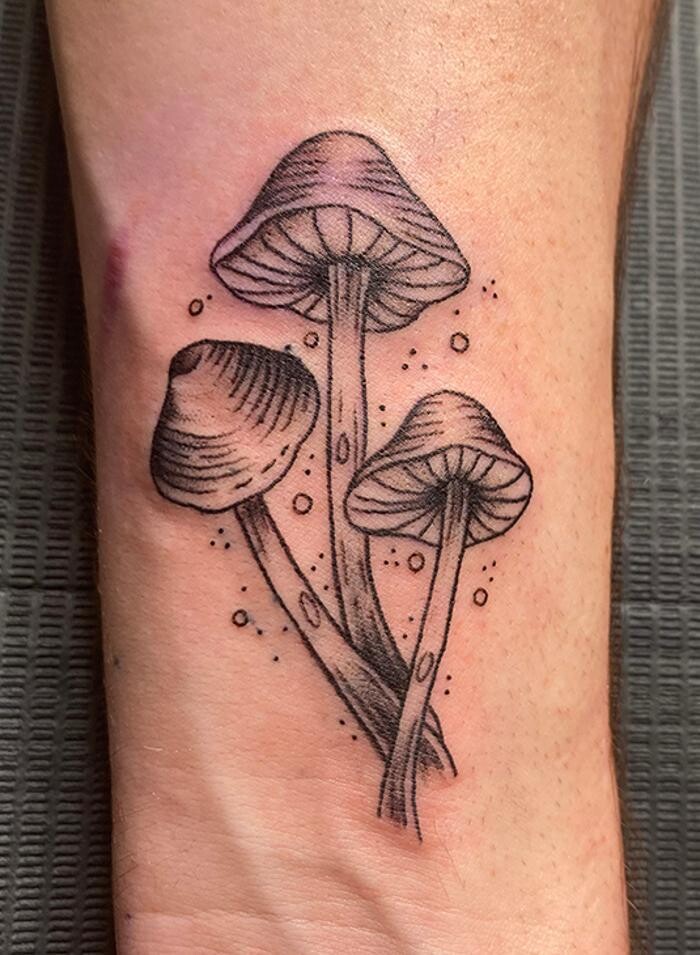 Images Club Tattoo
