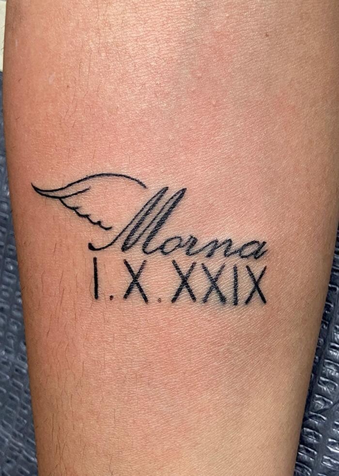 Images Club Tattoo