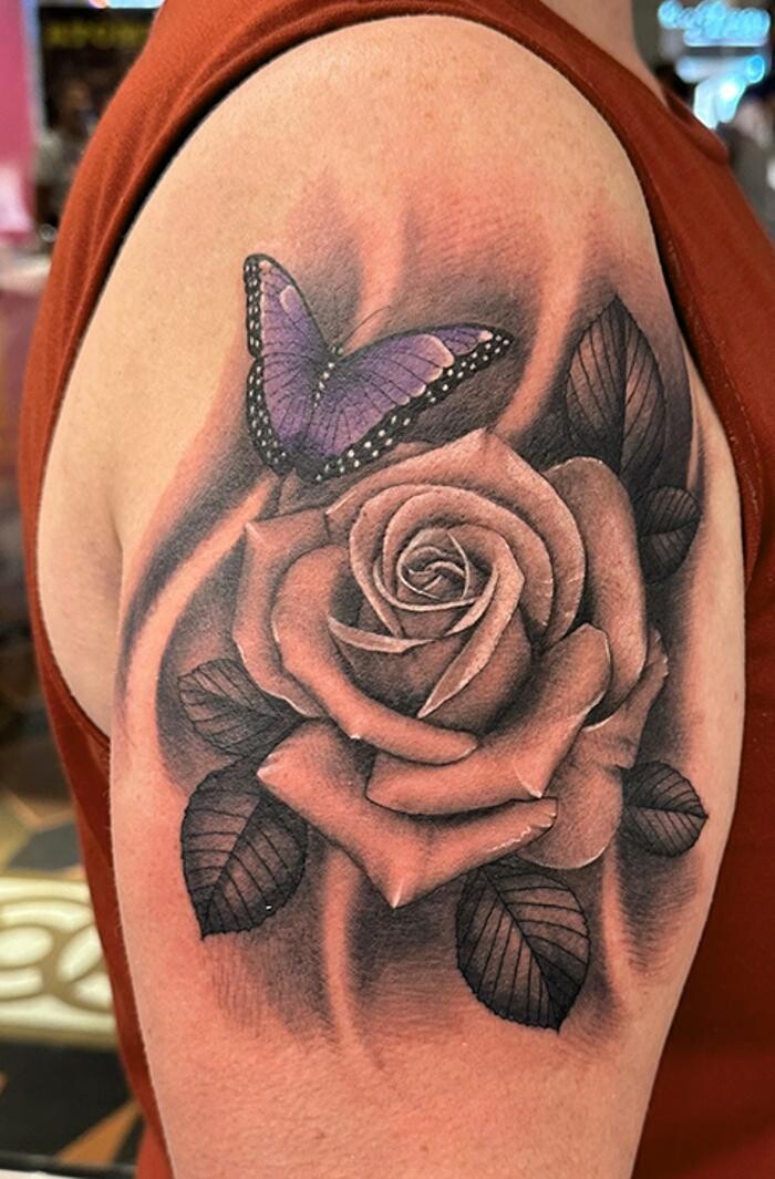 Images Club Tattoo