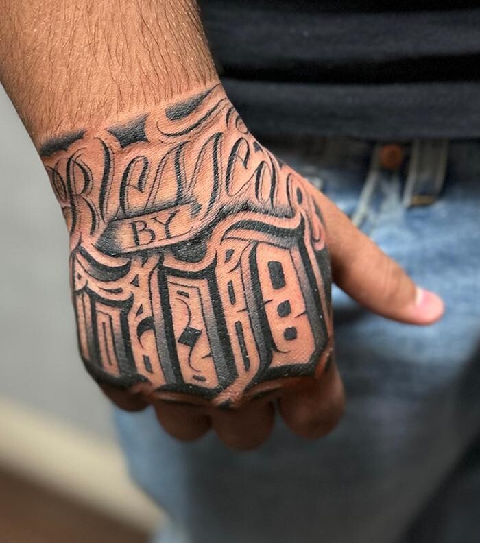 Images Club Tattoo