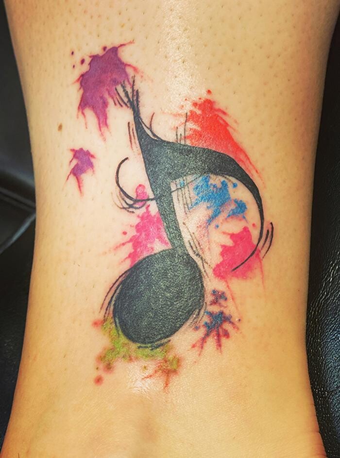 Images Club Tattoo