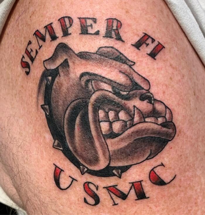 Images Club Tattoo