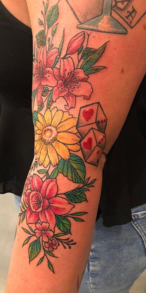 Images Club Tattoo