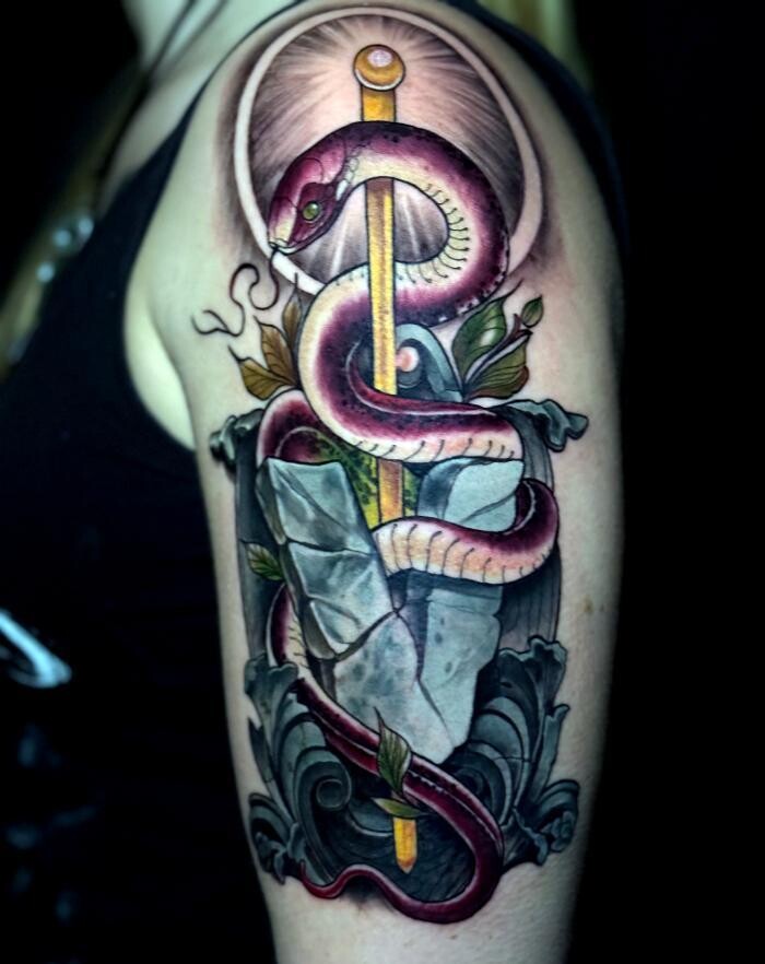 Images Club Tattoo