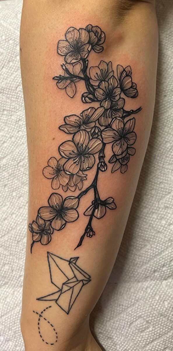 Images Club Tattoo