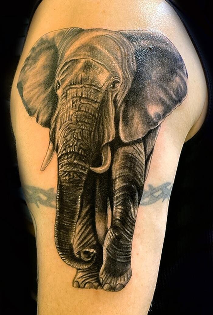 Images Club Tattoo