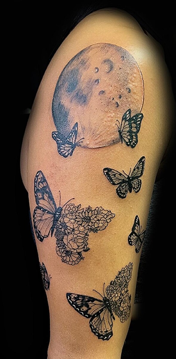 Images Club Tattoo